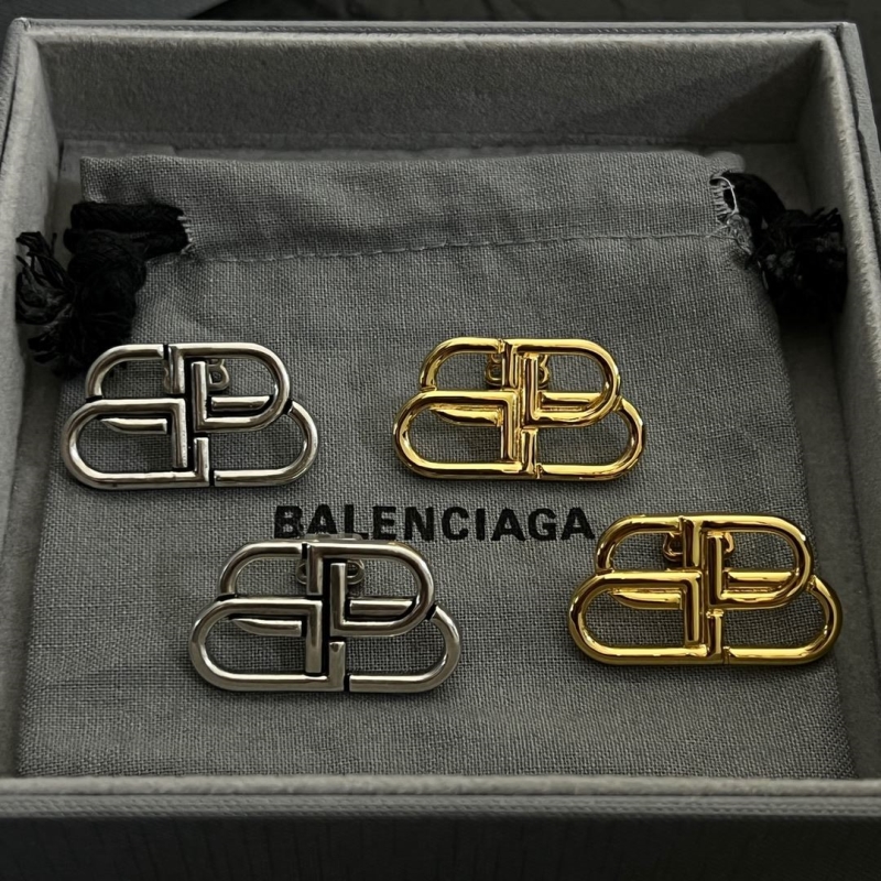 Balenciaga Earrings